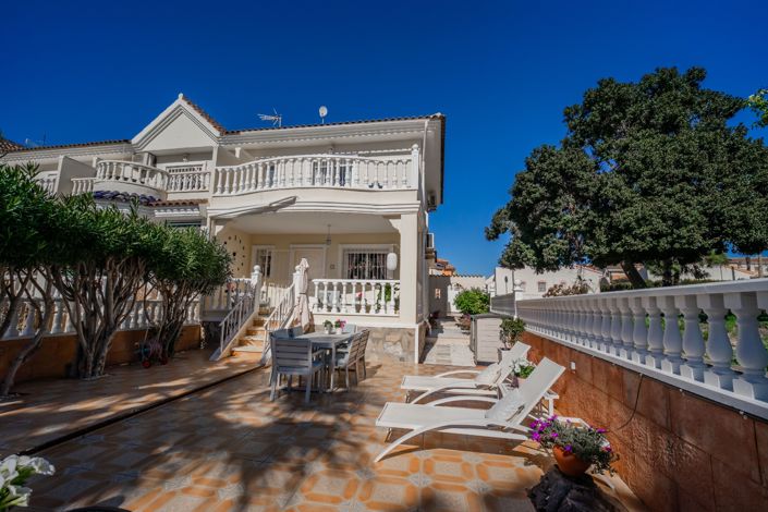 Image No.5-3 Bed House for sale