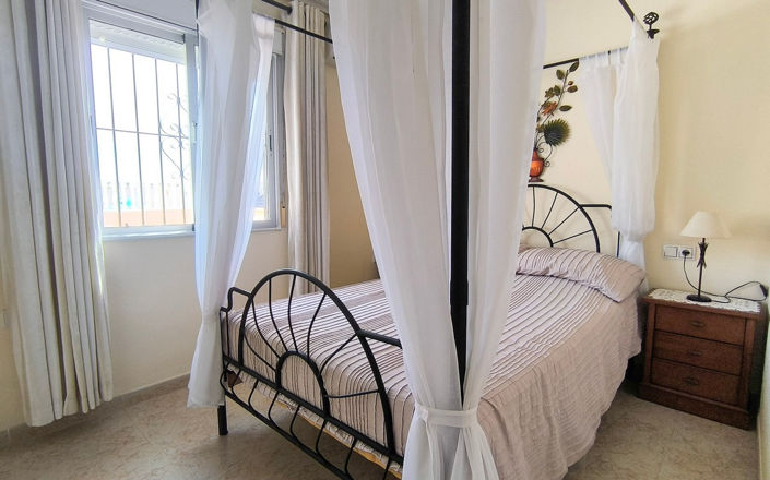 Image No.11-Maison de 2 chambres à vendre à Ciudad Quesada