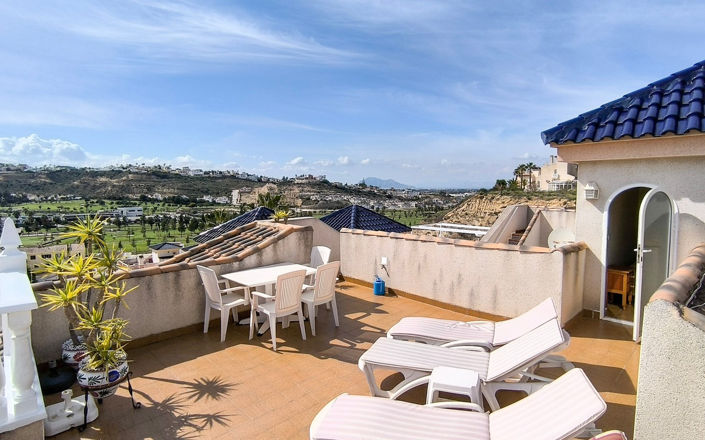 Image No.15-Maison de 2 chambres à vendre à Ciudad Quesada