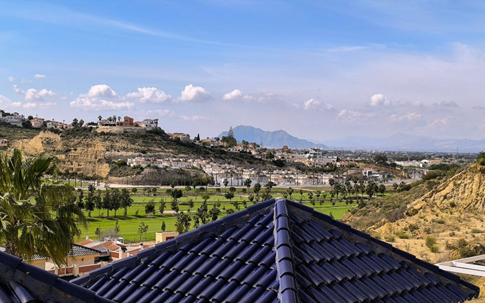 Image No.17-Maison de 2 chambres à vendre à Ciudad Quesada