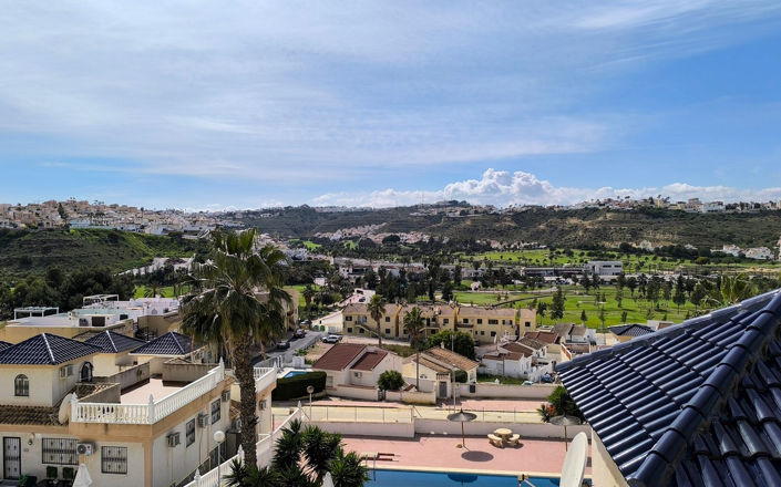 Image No.18-Maison de 2 chambres à vendre à Ciudad Quesada