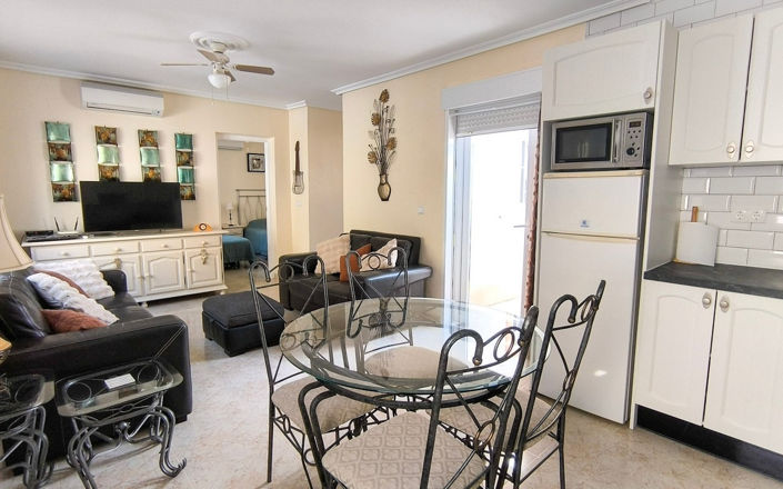 Image No.7-Maison de 2 chambres à vendre à Ciudad Quesada