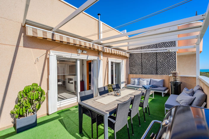 Image No.19-3 Bed Apartment for sale