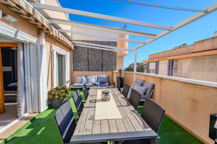 Image No.20-3 Bed Apartment for sale