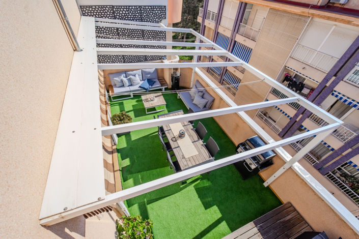 Image No.22-3 Bed Apartment for sale