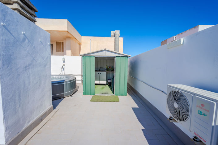 Image No.26-3 Bed Apartment for sale