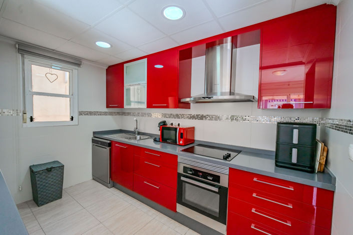 Image No.6-3 Bed Apartment for sale