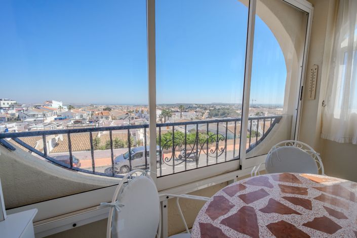 Image No.10-1 Bed Apartment for sale