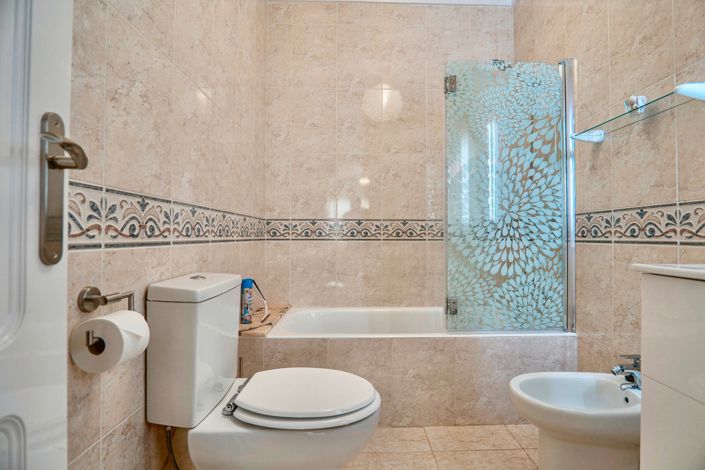 Image No.12-Maison de 2 chambres à vendre à Ciudad Quesada