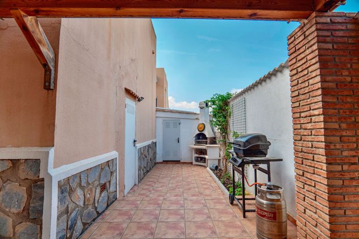 Image No.15-Maison de 2 chambres à vendre à Ciudad Quesada