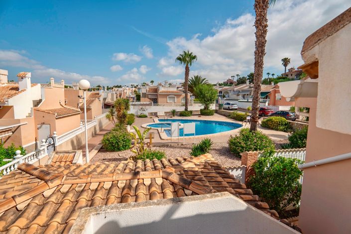 Image No.18-Maison de 2 chambres à vendre à Ciudad Quesada