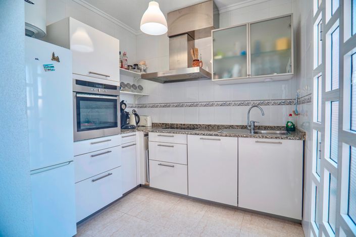 Image No.7-Maison de 2 chambres à vendre à Ciudad Quesada