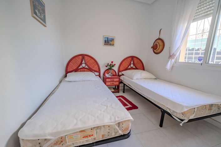 Image No.12-Villa de 4 chambres à vendre à Ciudad Quesada