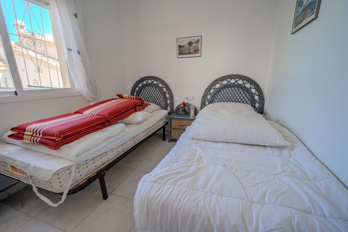 Image No.13-Villa de 4 chambres à vendre à Ciudad Quesada