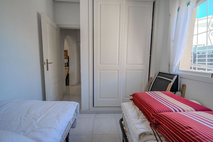 Image No.14-Villa de 4 chambres à vendre à Ciudad Quesada