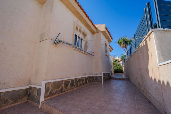 Image No.28-Villa de 4 chambres à vendre à Ciudad Quesada