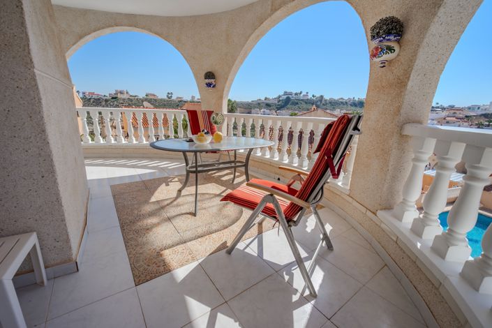 Image No.29-Villa de 4 chambres à vendre à Ciudad Quesada