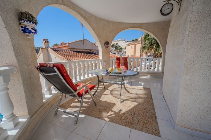 Image No.31-Villa de 4 chambres à vendre à Ciudad Quesada