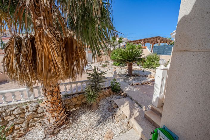 Image No.32-Villa de 4 chambres à vendre à Ciudad Quesada