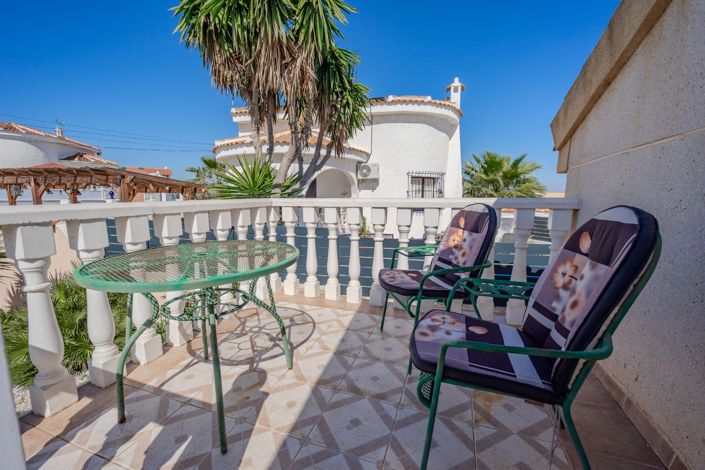 Image No.33-Villa de 4 chambres à vendre à Ciudad Quesada