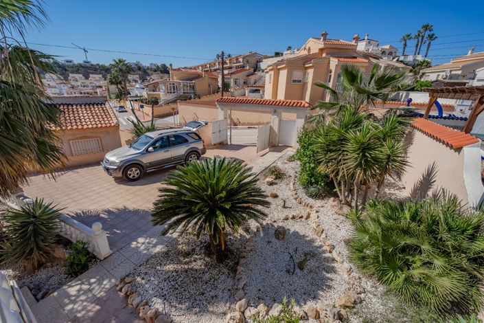 Image No.34-Villa de 4 chambres à vendre à Ciudad Quesada