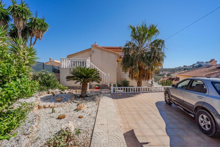 Image No.35-Villa de 4 chambres à vendre à Ciudad Quesada