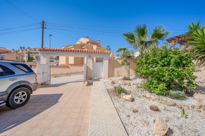 Image No.37-Villa de 4 chambres à vendre à Ciudad Quesada