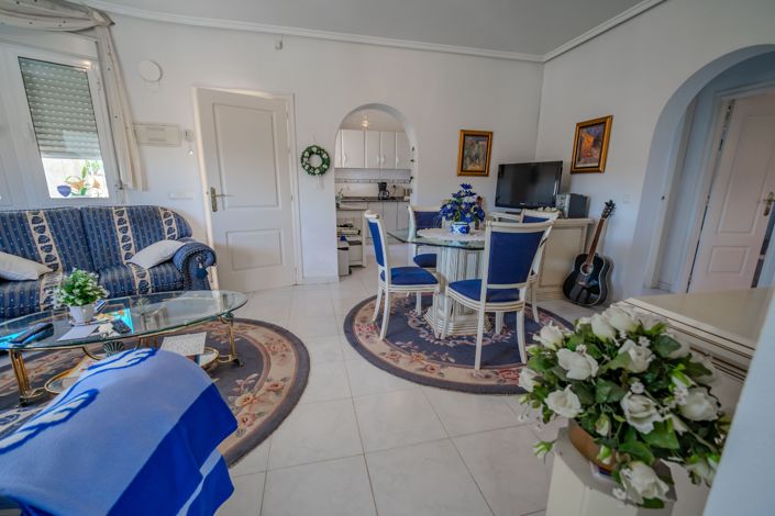 Image No.6-Villa de 4 chambres à vendre à Ciudad Quesada