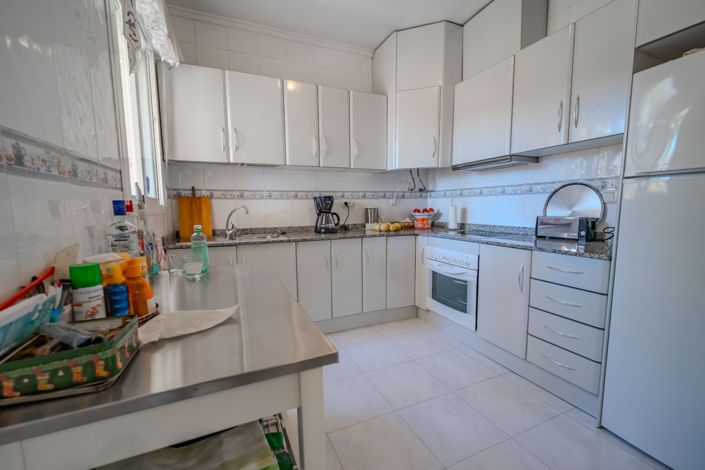 Image No.7-Villa de 4 chambres à vendre à Ciudad Quesada