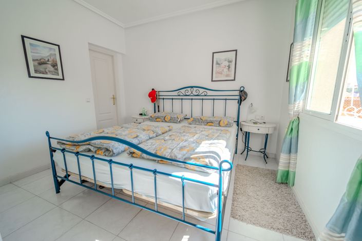 Image No.9-Villa de 4 chambres à vendre à Ciudad Quesada