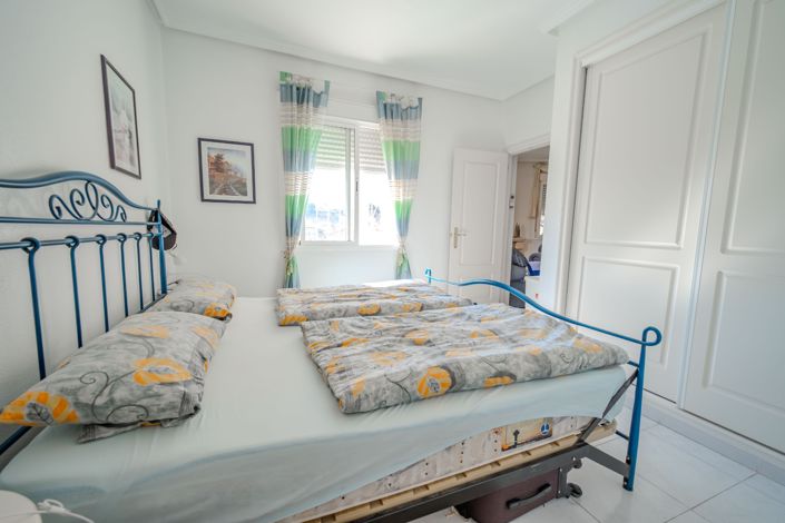 Image No.10-Villa de 4 chambres à vendre à Ciudad Quesada