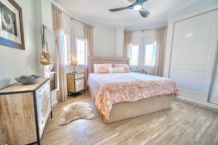 Image No.20-Villa de 4 chambres à vendre à Ciudad Quesada