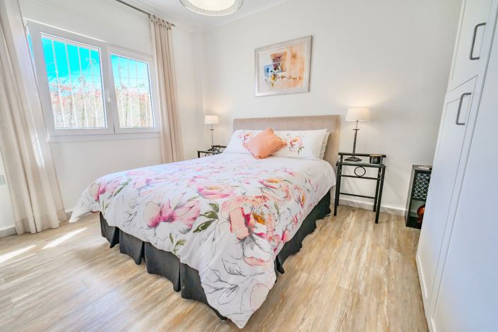 Image No.30-Villa de 4 chambres à vendre à Ciudad Quesada