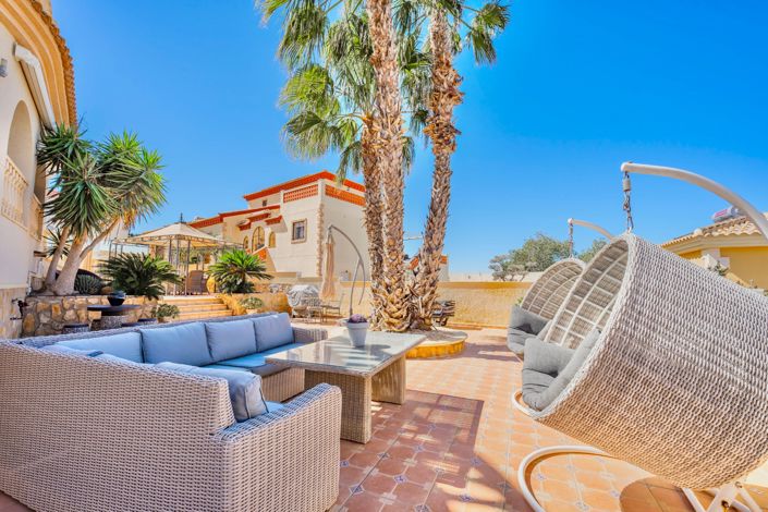 Image No.41-Villa de 4 chambres à vendre à Ciudad Quesada