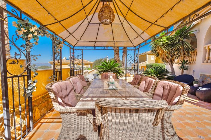 Image No.44-Villa de 4 chambres à vendre à Ciudad Quesada