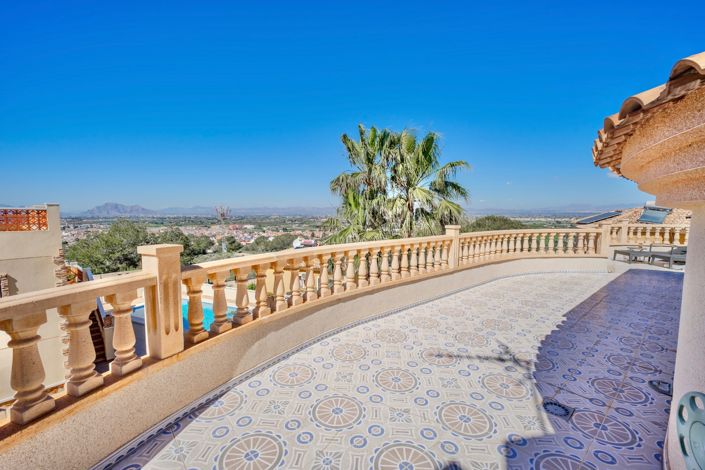 Image No.48-Villa de 4 chambres à vendre à Ciudad Quesada