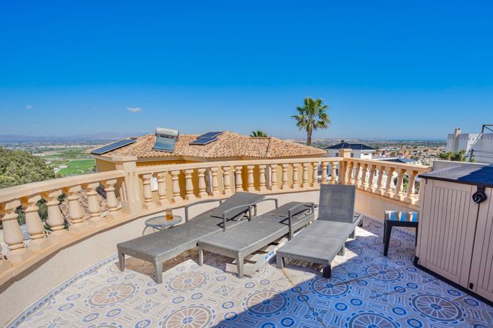 Image No.49-Villa de 4 chambres à vendre à Ciudad Quesada