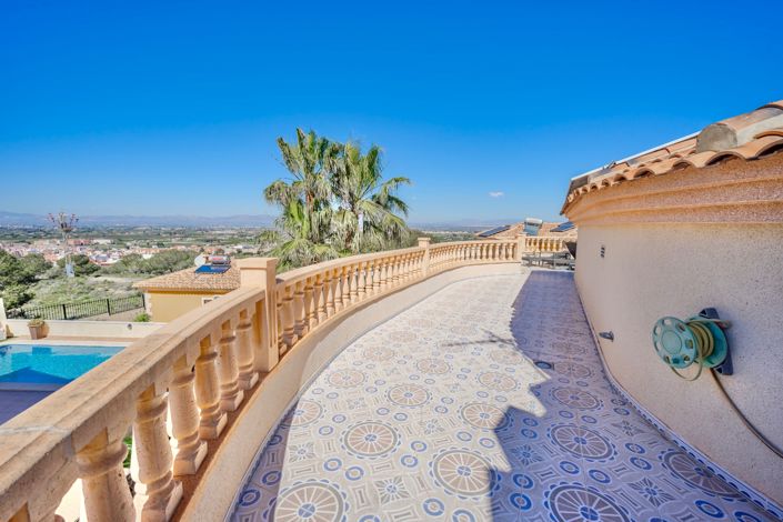 Image No.50-Villa de 4 chambres à vendre à Ciudad Quesada