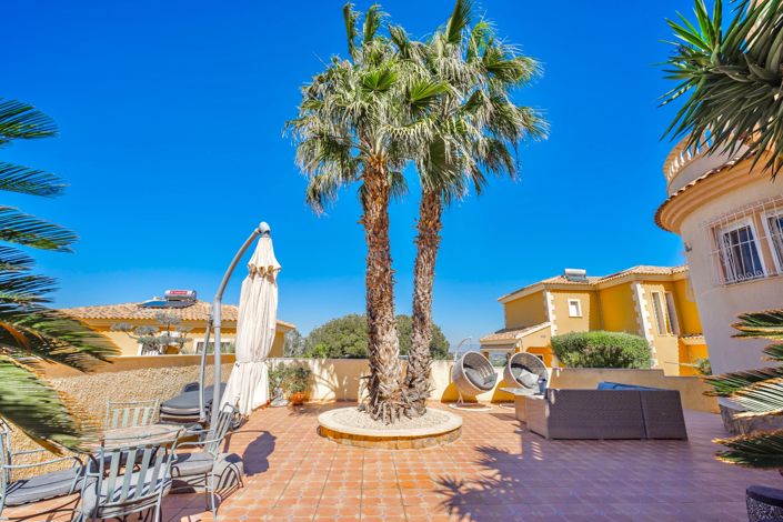 Image No.56-Villa de 4 chambres à vendre à Ciudad Quesada