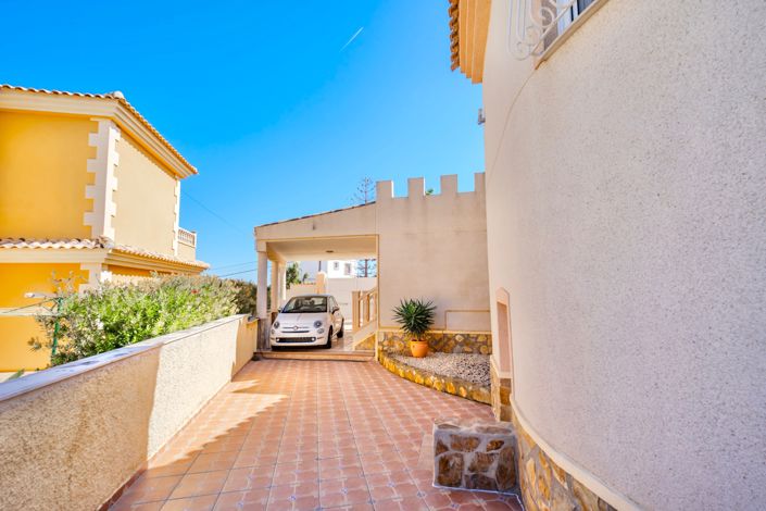 Image No.60-Villa de 4 chambres à vendre à Ciudad Quesada