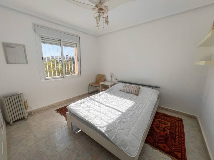 Image No.10-Villa de 4 chambres à vendre à Ciudad Quesada