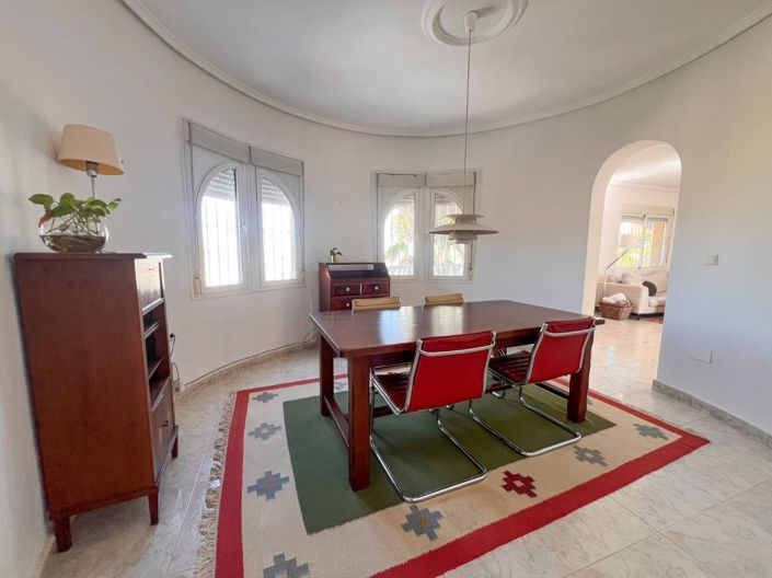 Image No.16-Villa de 4 chambres à vendre à Ciudad Quesada