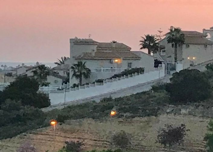 Image No.17-Villa de 4 chambres à vendre à Ciudad Quesada