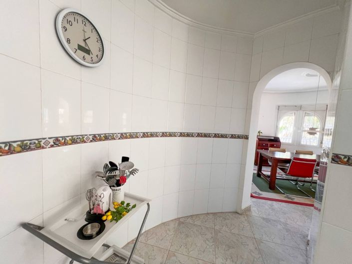 Image No.19-Villa de 4 chambres à vendre à Ciudad Quesada