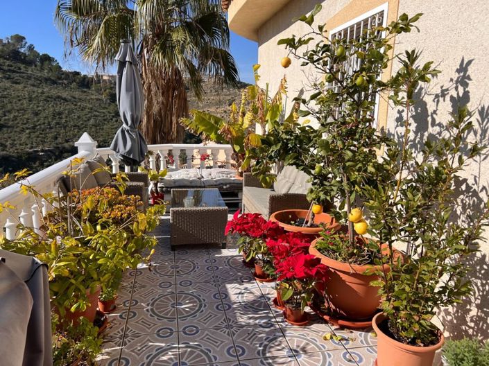 Image No.20-Villa de 4 chambres à vendre à Ciudad Quesada