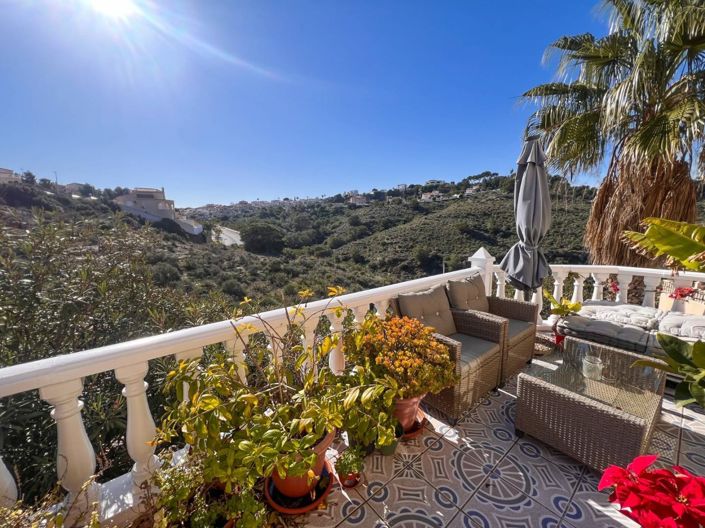 Image No.21-Villa de 4 chambres à vendre à Ciudad Quesada