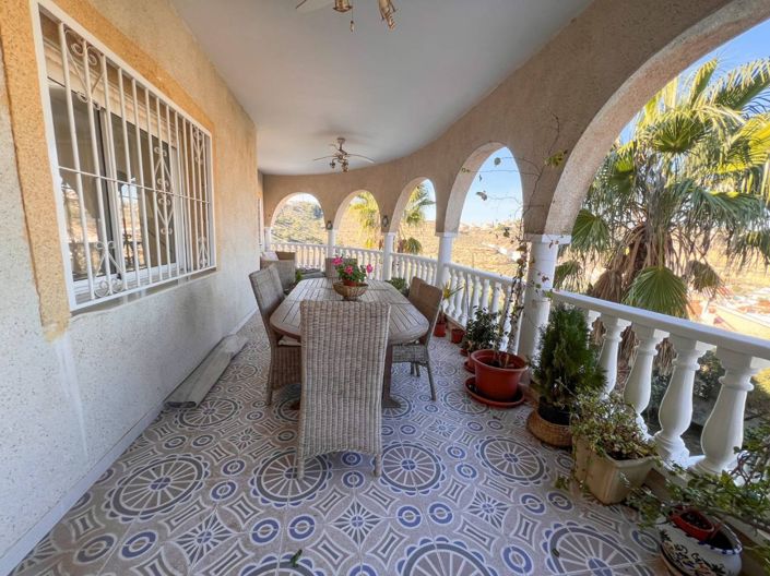 Image No.22-Villa de 4 chambres à vendre à Ciudad Quesada