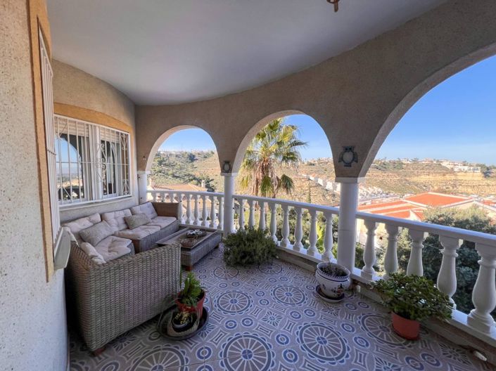 Image No.23-Villa de 4 chambres à vendre à Ciudad Quesada