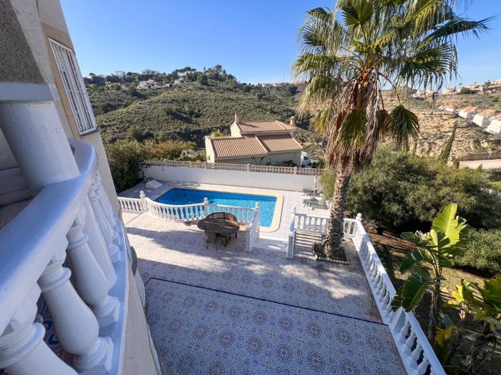 Image No.24-Villa de 4 chambres à vendre à Ciudad Quesada