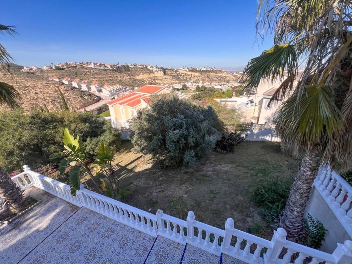 Image No.25-Villa de 4 chambres à vendre à Ciudad Quesada